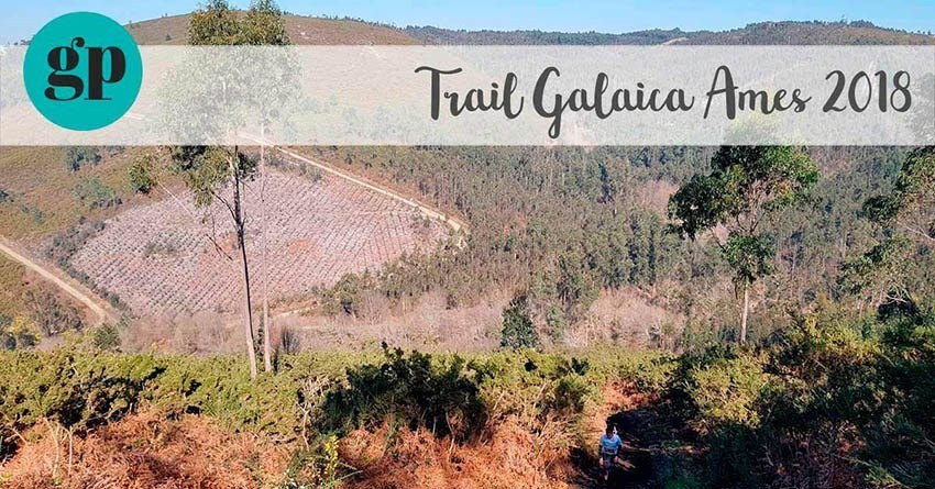 Trail Galaica Ames